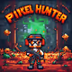 dETHs Pixel Hunter