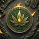Burt's Cannabis Index: BCI on Friend.tech