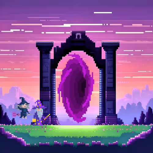 The Portals 3