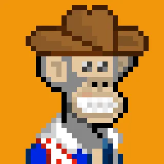 Aped Based MonkiZz  #4