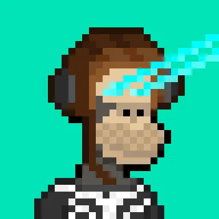 Aped Based MonkiZz  #7