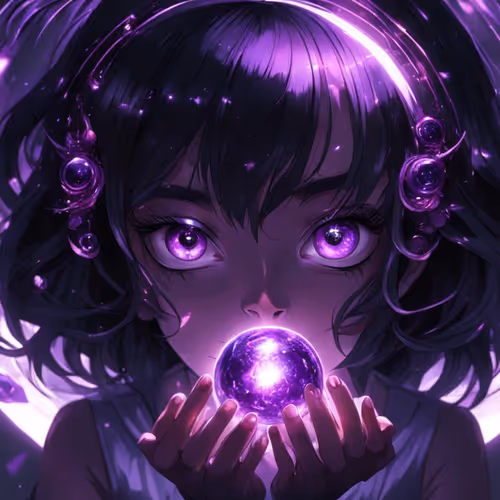 zora girl