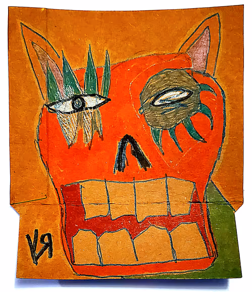 Item #54 Media