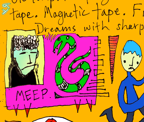 Item #52 Media
