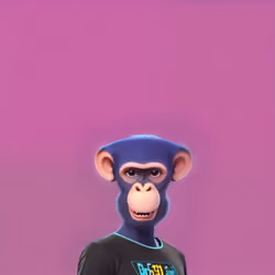 Happito Base Monke #2022