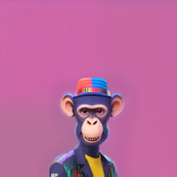 Happito Base Monke #950