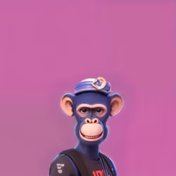 Happito Base Monke #5410
