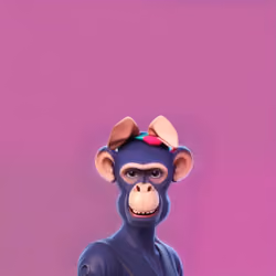 Happito Base Monke #2033