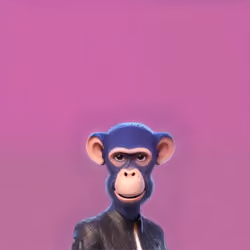 Happito Base Monke #2031