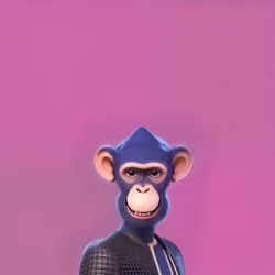 Happito Base Monke #2026