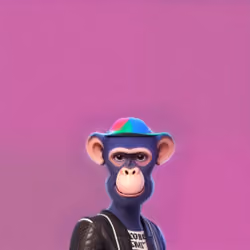 Happito Base Monke #2672