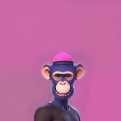 Happito Base Monke #2040