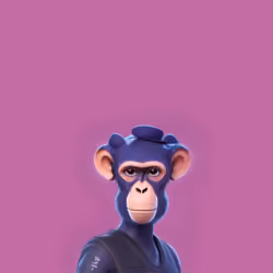 Happito Base Monke #1548