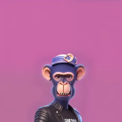 Happito Base Monke #1982