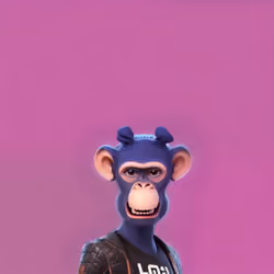 Happito Base Monke #2020