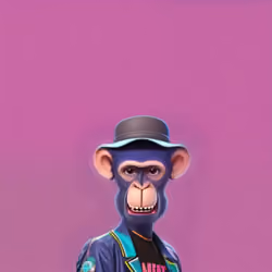Happito Base Monke #2024