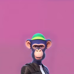 Happito Base Monke #2029