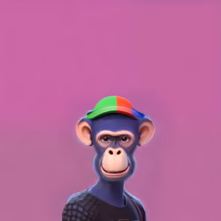 Happito Base Monke #2039