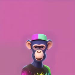 Happito Base Monke #2037
