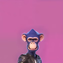 Happito Base Monke #2030