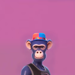 Happito Base Monke #1983