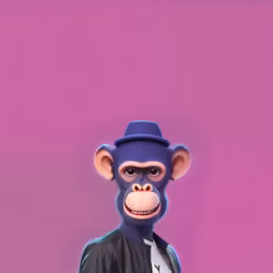 Happito Base Monke #5915