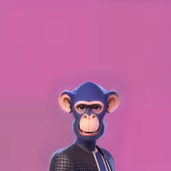 Happito Base Monke #1984