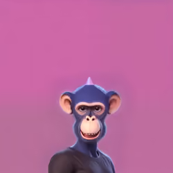 Happito Base Monke #720