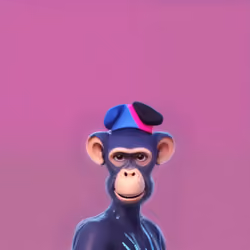 Happito Base Monke #2035