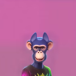 Happito Base Monke #1991