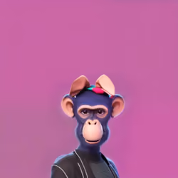 Happito Base Monke #2025