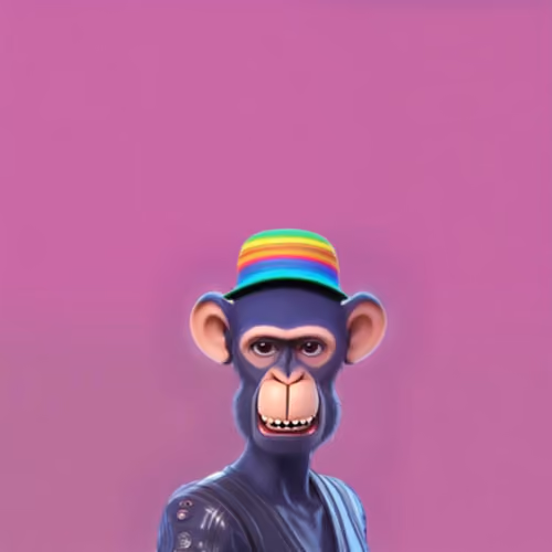 Happito Base Monke #1533