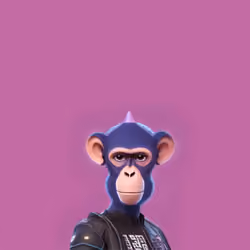 Happito Base Monke #1981
