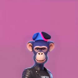 Happito Base Monke #1679