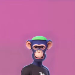 Happito Base Monke #1843
