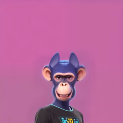 Happito Base Monke #992