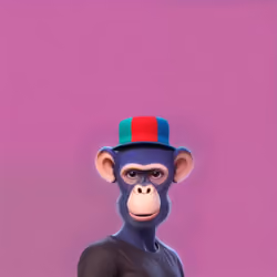 Happito Base Monke #2021