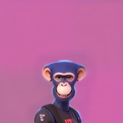 Happito Base Monke #2028