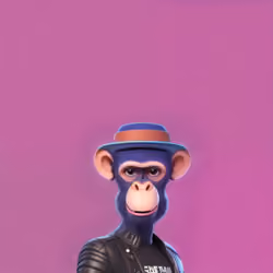 Happito Base Monke #2019