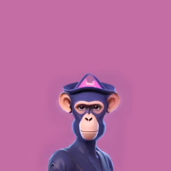 Happito Base Monke #8273