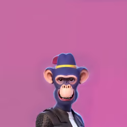 Happito Base Monke #282