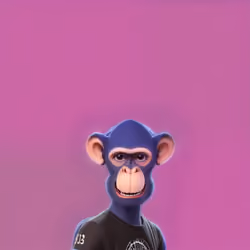 Happito Base Monke #670