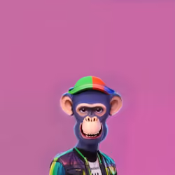 Happito Base Monke #1676