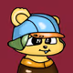 3567