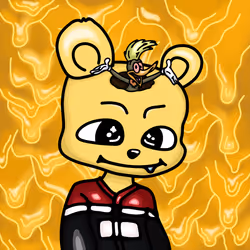 Yeetard #146