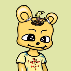 Yeetard #382