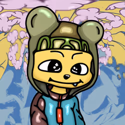 Yeetard #5346