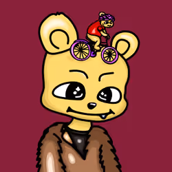 Yeetard #1466