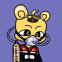 Yeetard #1096