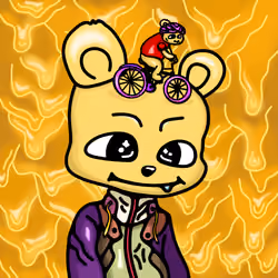 Yeetard #2588